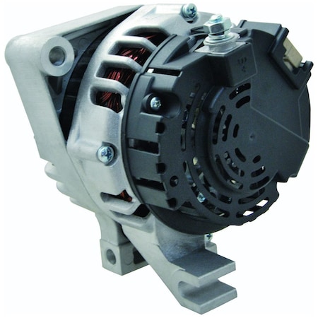Alternator, Replacement For Lester, 71-13943 Alterator